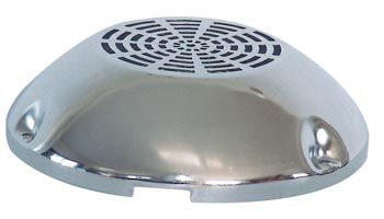 Ventilateur De Toit De Camping-car, Ventilateur D'extraction D'air