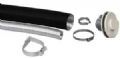 KIT EVACUATION VENTOUSE POUR E 2400