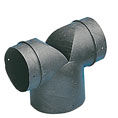 SEPARATEUR D'AIR T 80 POUR E 2400