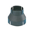 REDUCTEUR 72/49 POUR TUYAU DIAM. 72 OU 65 MM A DIAM. 49