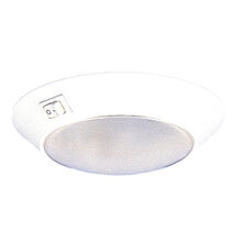 APPLIQUE RONDO 2 DIAM. 147 10 W - BLANCHE