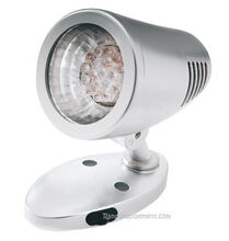 SPOT 6 LEDS 12V - Spot 6 leds 12 Volts