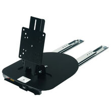 SUPPORT LCD ORIENTABLE ESCAMOTABLE