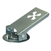 SUPPORT LCD PIVOTANT PLAFOND avec  blocage rotation