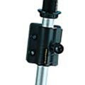 MAT INTERIEUR D'ANTENNE EN ALU. DIAM. 30 mm Long. 1,6 m