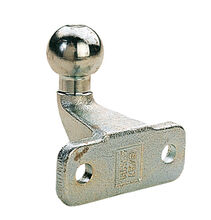 ROTULE DE  DIAMETRE 50 COUDEE