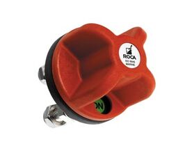COUPE BATTERIE UNIPOLAIRE 250 A (1000A 5 SEC) - CORPS EN ULTRAMID ط 65 MM