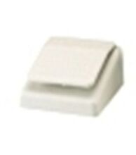 CONTACTEUR A PIED CARRE POUR ROBINET CAMPING CAR