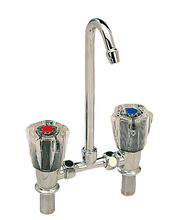 ROBINET MELANGEUR INCLINABLE CHROME