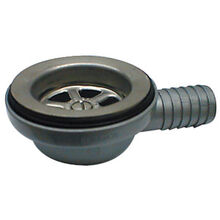 BONDE POUR CUVES INOX 510EA8557 et 510EA8556