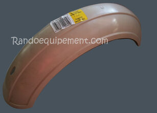 GARDE BOUES POUR ROUE DE REMORQUE 8 POUCES BEIGE ERKA