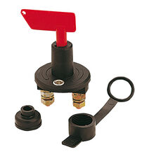 COUPE BATTERIE 100A (500A 10S)