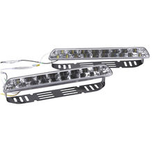 ECLAIRAGE  DE JOUR  A LED