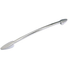 x Game Chrome BARRE PORTE SERVIETTE 45CM
