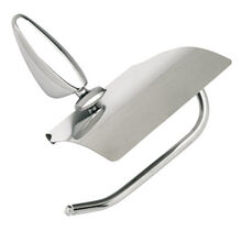 x Game Chrome PORTE-PAPIER WC