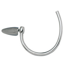 x Game Chrome PORTE-TORCHON