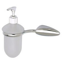 x Game Chrome DISTRIBUTEUR DE SAVON