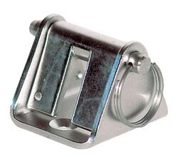 STOPPEUR DE CHAINE INOX ط CHAINE 12 MM