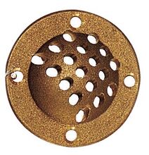 CREPINE DE COQUE RONDE