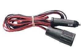 CABLE D'EXTENSION ALLUME CIGARE