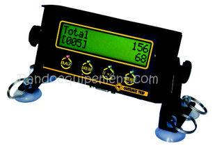 x ODOMETRE DE PRECISION, SONDE MG INCLUSE OUTBACK TRIP PC TRIP