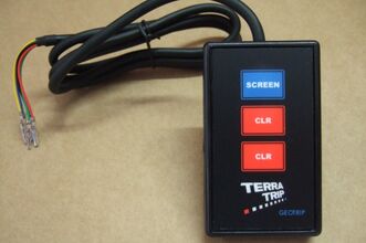 TELECOMMANDE REMISE ہ ZةRO POUR TERRATRIP TRIPMASTER GEOTRIP