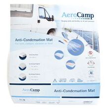 AEROCAMP DRAP SOUS MATELAS  140X210