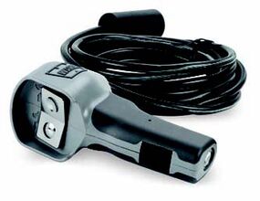 x TةLةCOMMANDE FIL WARN LONGUEUR 3 M