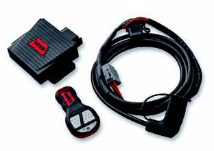 x RADIO TةLةCOMMANDE
