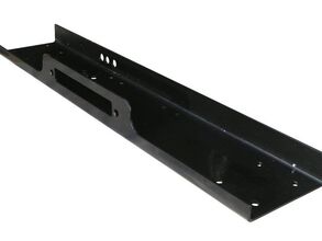 x BERCEAU POUR TREUIL 4X4 SUR PAR-CHOCS ORIGINE