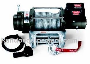 Moteur Electique treuil 12V Warn M8000, XD9000 etc