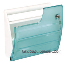 ARMOIRE A PHARMACIE TRANSPORTABLE