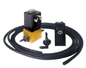 LAVE GLACE 12V