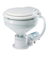 WC NAUTIQUE BROYEUR 12 V TMC - wc broyeur nautique 12 v TMC