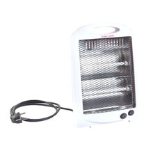RADIATEUR QUARTZ 230V - CHAUFFAGE SUNNY WARM 30 CAMPING CAR