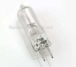 x AMPOULE pour LIGHT FORCE 100W xeno lightforce  24V 100W