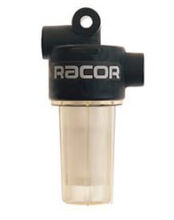 Filtre séparateur 4X4 ESSENCE 4X4 DIESEL Parker Racor 025 10 µ  95L/H