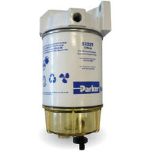 Filtre séparateur 4X4 ESSENCE Parker Racor 227L/H