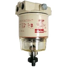 PRة-FILTRE GASOIL RACCOR 152R (PETIT MODبLE) DةCANTEUR PAR DENSITة