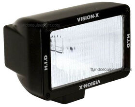 TOUT TERRAIN OFF ROAD HID 50 W /5700 - PHARES A LED 4x4 ET VOITURES