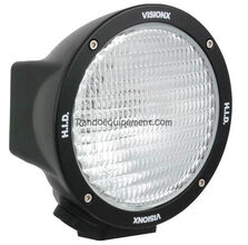 TOUT TERRAIN OFF ROAD HID 35 W /6500 - PHARES A LED 4x4 ET VOITURES