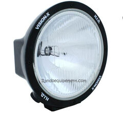 TOUT TERRAIN OFF ROAD HID 50 W /8500 - PHARES A LED 4x4 ET VOITURES