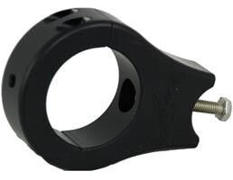 x Accessoires LED: FIXATION LEDS ANNEAU DE FIXATION BARRE