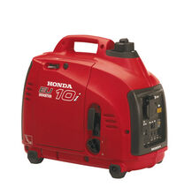 GENERATEUR GROUPE ELECTROGENE HONDA 1000W  -  CAMPING CAR