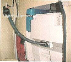 KIT AERATION SOG DE TYPE C PORTA PORTTI