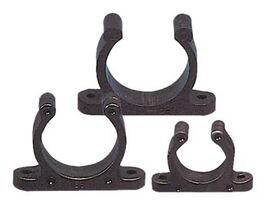 CLIPS NYLON NOIR 035 PAR 5