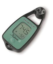 ANEMOMETRE  THERMOMETRE SKYWATCH XPLORER 2