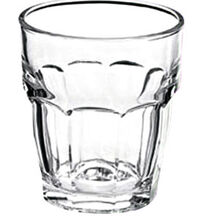 ROCK BAR 20 CL LOT DE 6 VERRES