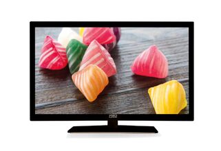 TV LED HD 18.5'' AVEC TUNER TNT HD - ANTARION