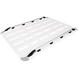 Barres latérales pour plateforme PIONEER 42100 et 42101